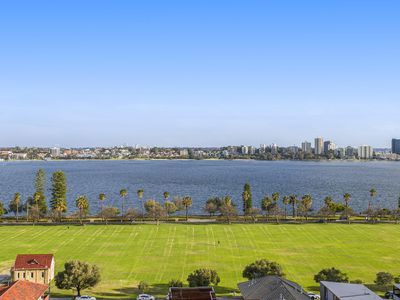 12 / 229 Adelaide Terrace, Perth