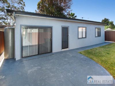 23 Byrnes St, Granville