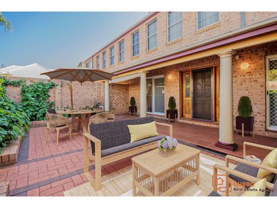 18 / 48 Birch Avenue, Dubbo