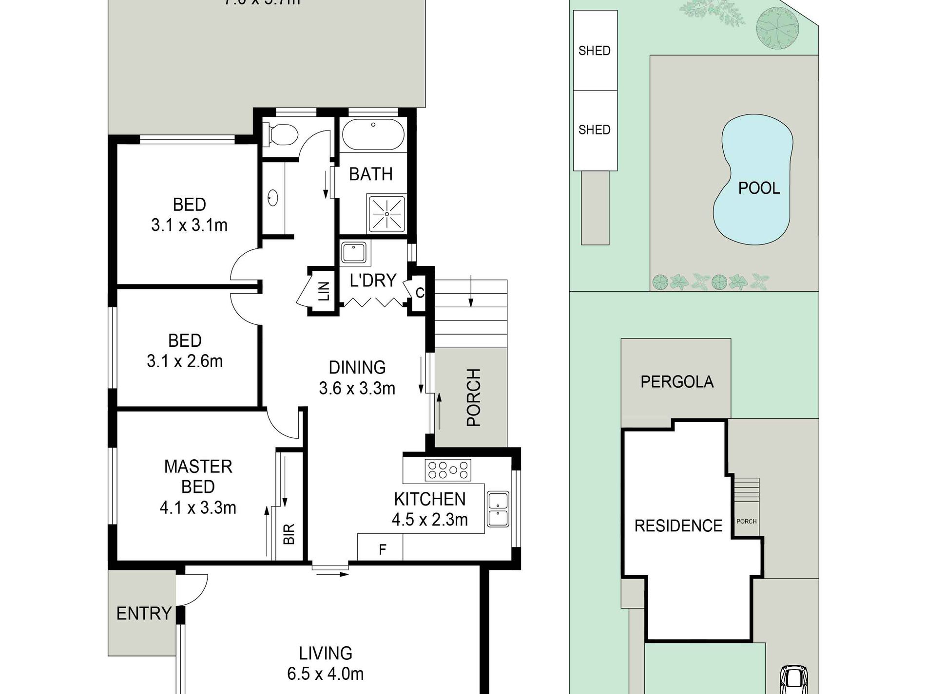 12 Benghazi Street, Bossley Park