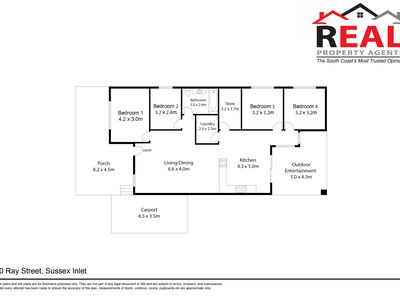30 Ray Street, Sussex Inlet