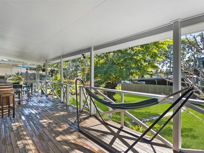 46 Bishop Parade, Toorbul