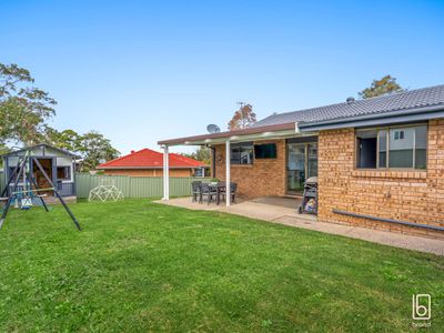 195 Stanley Street, Kanwal