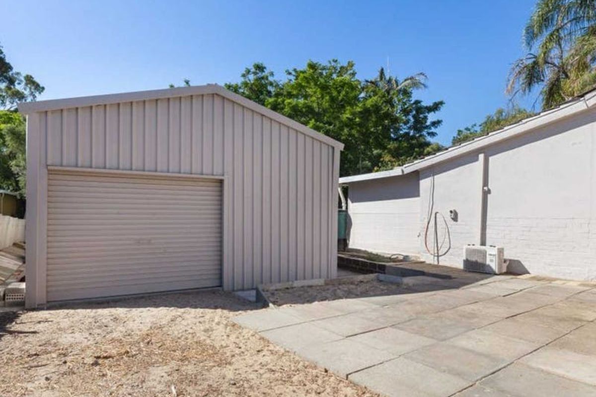 87 Verna Street, Gosnells