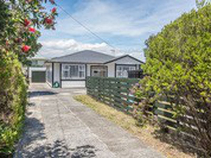 61A Freyberg Street, Lyall Bay