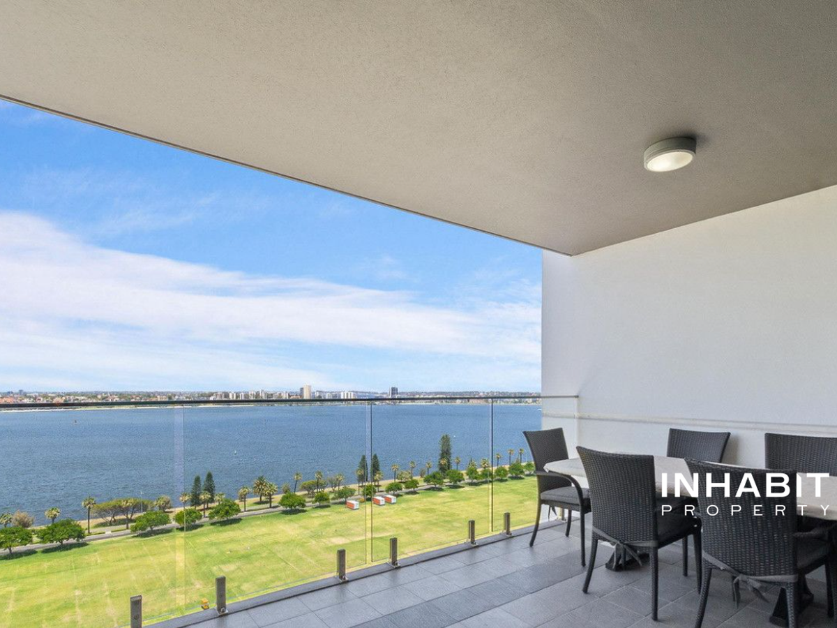 86 / 90 Terrace Road, East Perth