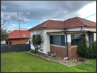 45 Third Avenue, Warrawong