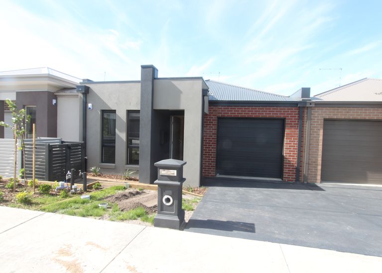 7 Seeber Street, Epping 7 Seeber Street, Epping