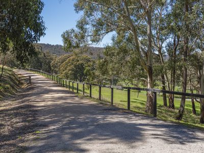 Lot 6, Zig Zag Road, Mount Macedon