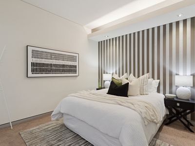 66 / 22 St Georges Terrace, Perth