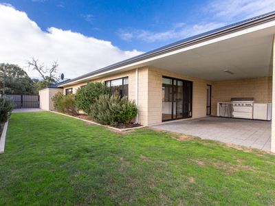 16 Nottingham Entrance, Dalyellup