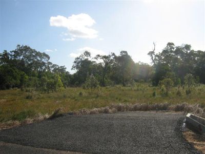 Lot 9 , 9 Endeavour Palms Estate, Cooktown