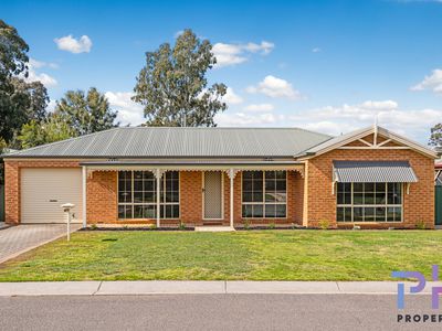 4 Jamison Park Drive , Kangaroo Flat