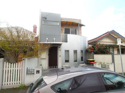 23 Smith Street, Richmond