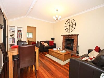 50b Keoghs Road, Kangaroo Valley