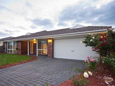 274 Ormond Road, Narre Warren South