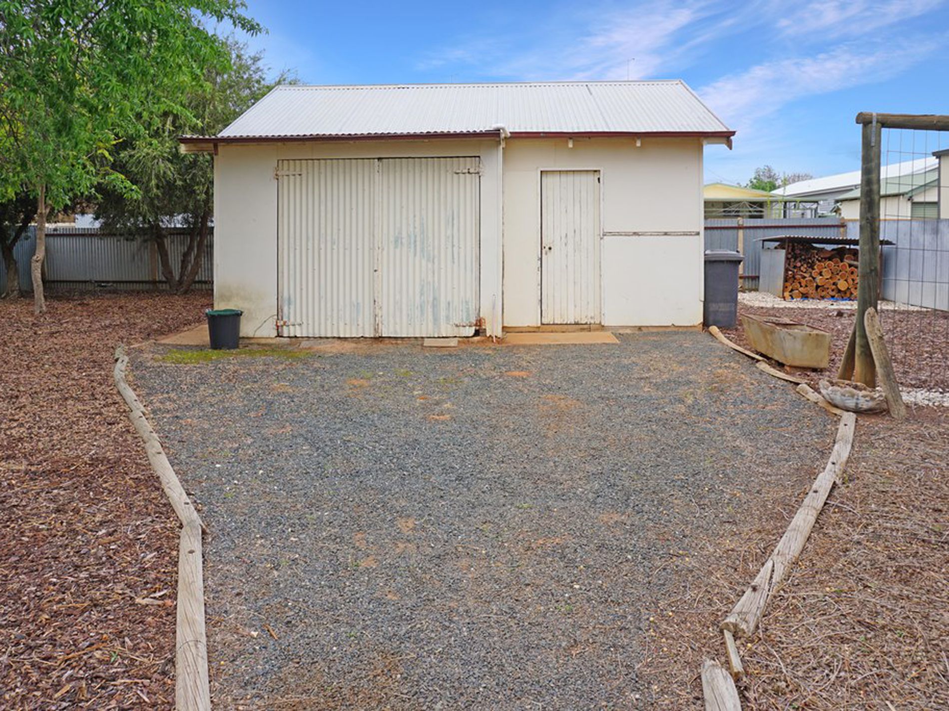 46 Kurrajong Street, West Wyalong