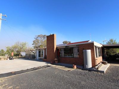 364 Ryans Road, The Lagoon