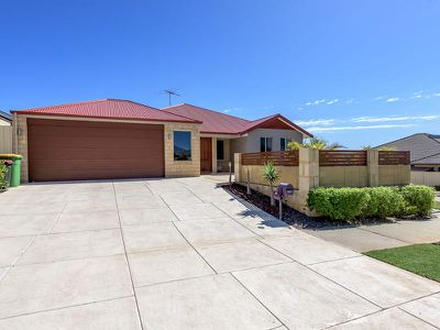 18 Forward Street , Baldivis