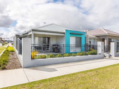 14 Cremorne Lane , Baldivis