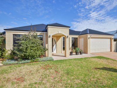 34 Nganka Way, Hannans