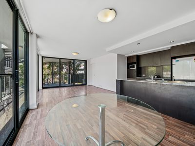 8 / 118 Adelaide Terrace, East Perth