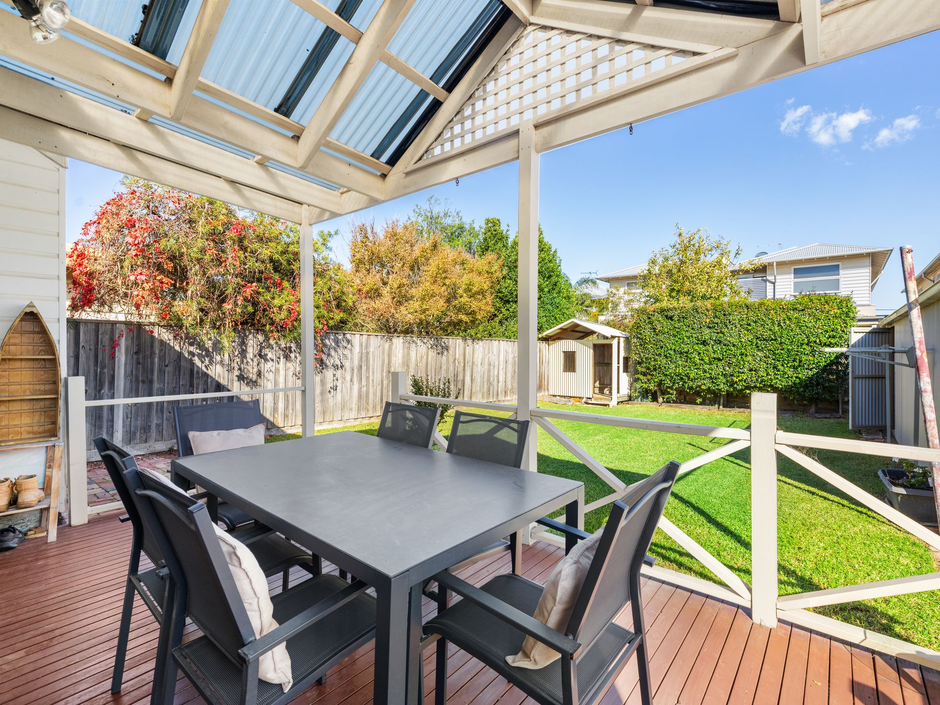 49 Ford Street, Newport