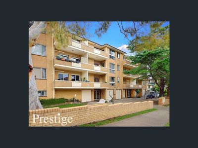 13 / 31-37 Eden Street, Arncliffe