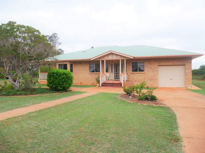 7 Noel Street, Kingaroy