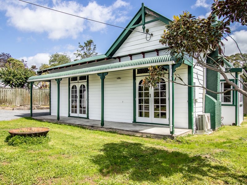 34 School Road, Te Horo