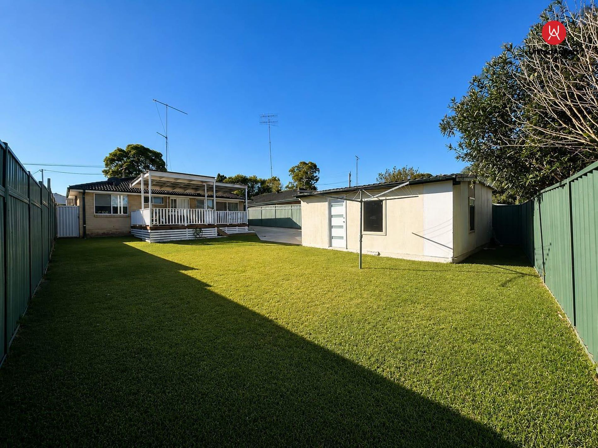 84 Berallier Drive, Camden South