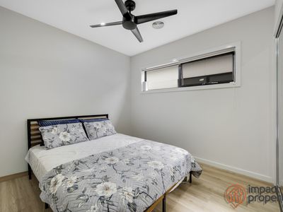 4 Keith Bain Crest, Whitlam