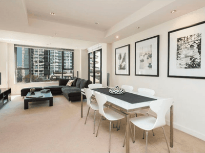 406 / 2 Dind Street, Milsons Point