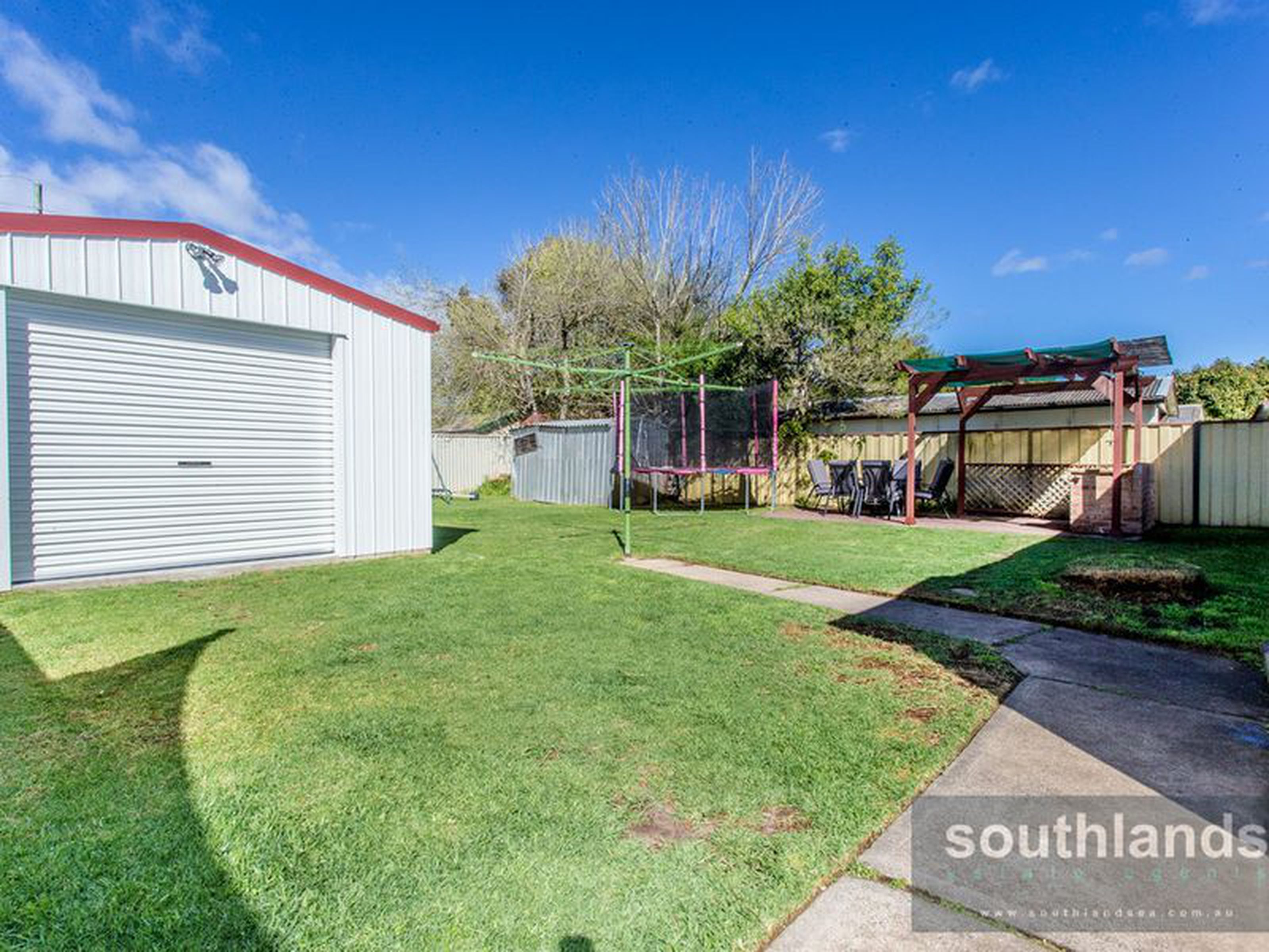 4 Anthony Cres, KINGSWOOD