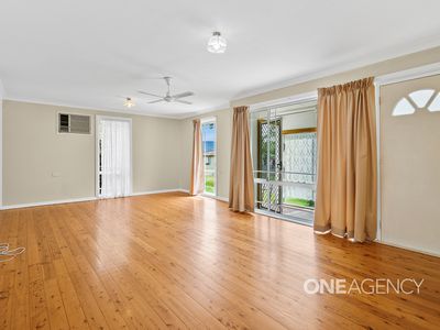 9 Galong Crescent, Koonawarra