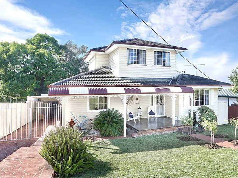 3 Winnall Pl, Ashcroft