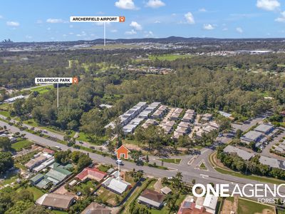 329 Blunder Road, Durack