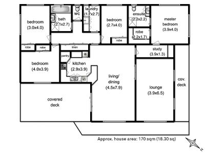 32A Winns Road, Cygnet