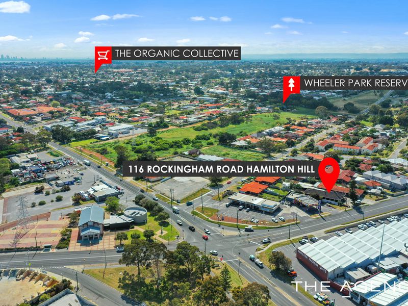 116 Rockingham Road, Hamilton Hill