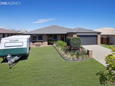 14 Mawson Court, Urraween