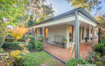 3 Morris Road, Beaconsfield Upper