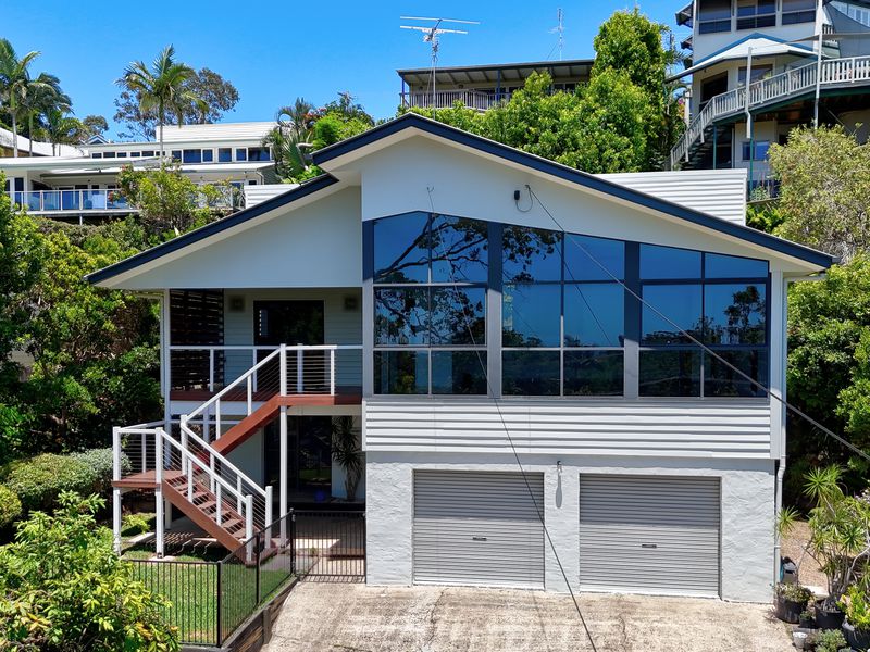 12 Bronzewing Avenue, Buderim