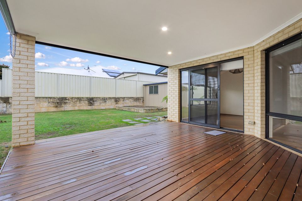 89 Kendall Boulevard, Baldivis