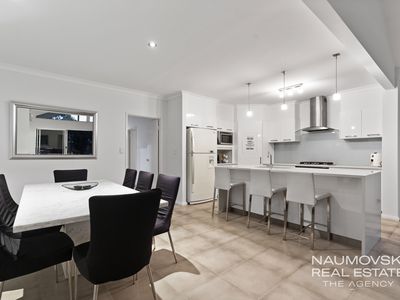 40A Bridgewater Crescent, Karrinyup