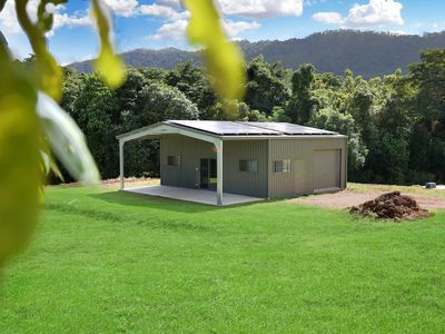 105-107  Catalano Access , Goldsborough
