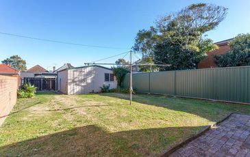 30 Alfred Street, Mascot