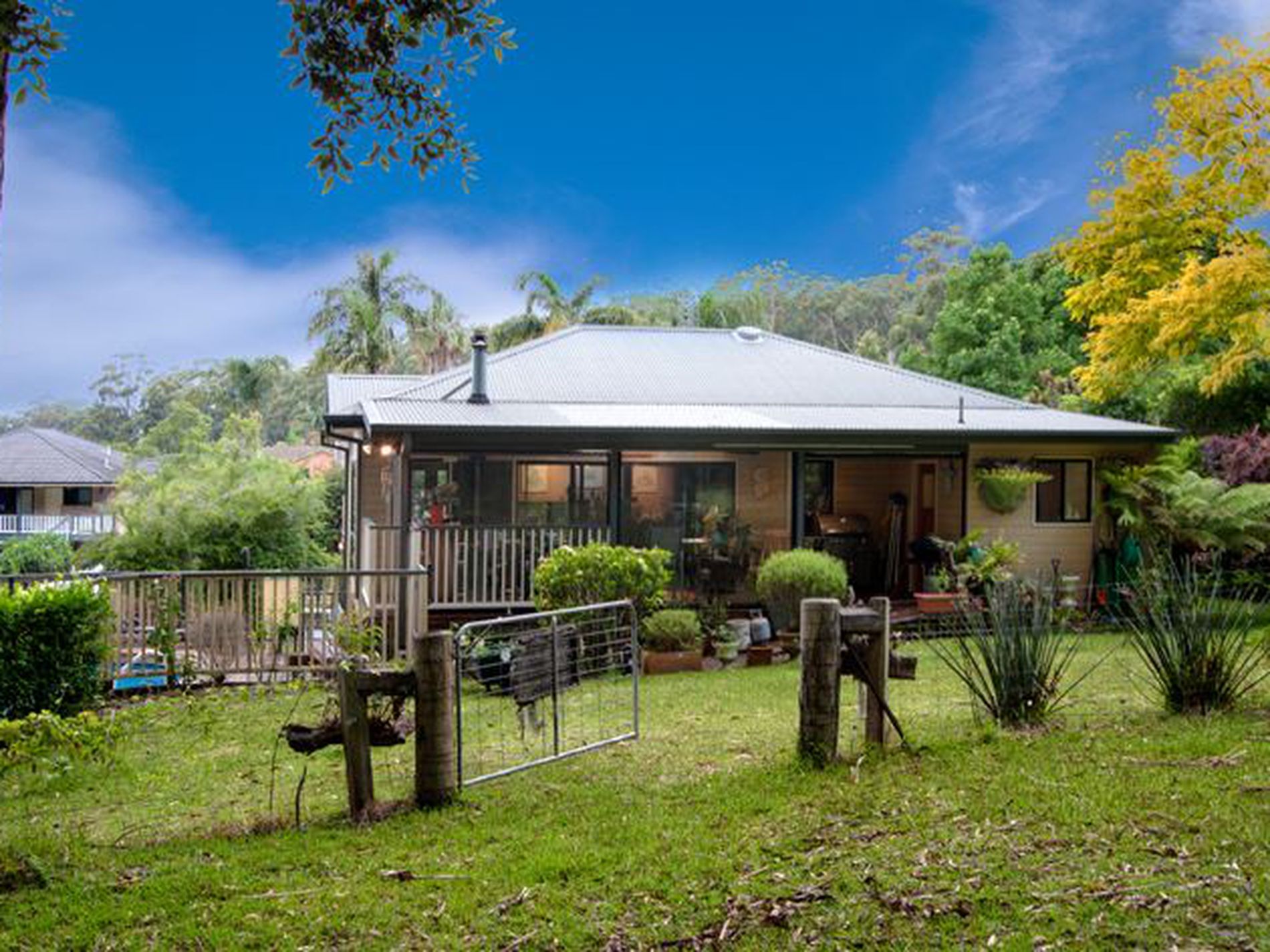 38 Oxley Crescent, Mollymook