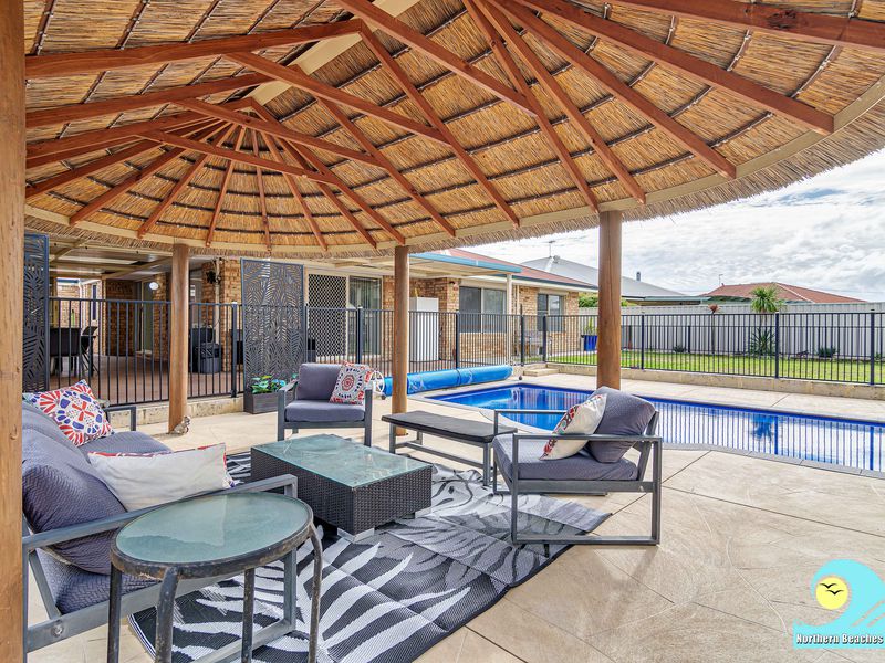 6 Mousehole Crescent, Yanchep