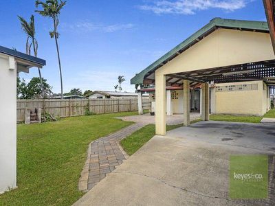 25 Dommett Street, Wulguru