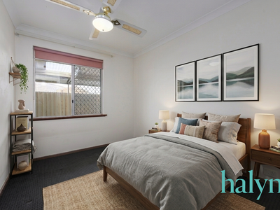 4 / 11 Louise Street, Rockingham